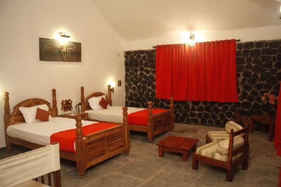 Bandhavgarh Meadows
